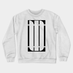 Tenth Shirt Crewneck Sweatshirt